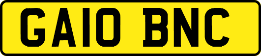 GA10BNC