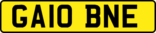 GA10BNE