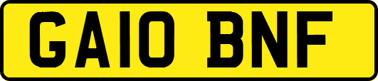 GA10BNF