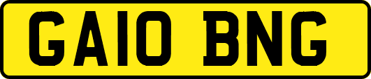 GA10BNG