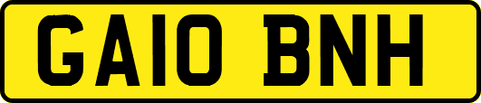 GA10BNH