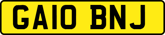 GA10BNJ