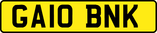 GA10BNK