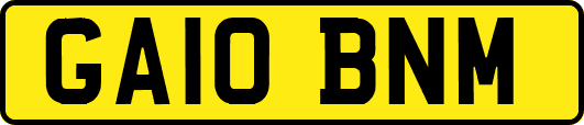 GA10BNM