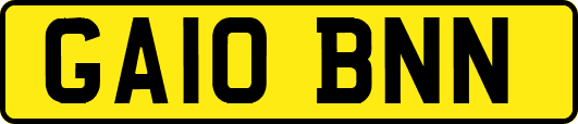 GA10BNN