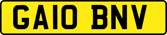 GA10BNV