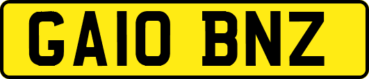 GA10BNZ