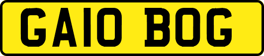 GA10BOG