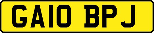 GA10BPJ