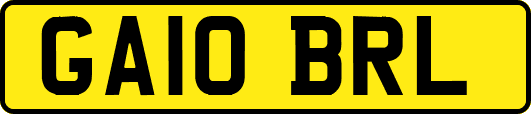 GA10BRL