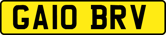 GA10BRV
