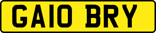 GA10BRY