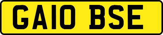 GA10BSE