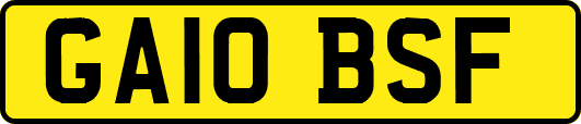 GA10BSF