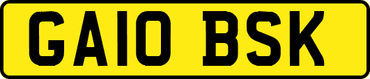 GA10BSK
