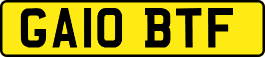 GA10BTF