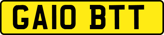 GA10BTT