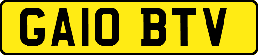 GA10BTV