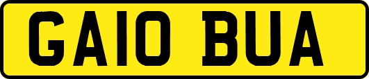 GA10BUA