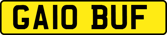 GA10BUF