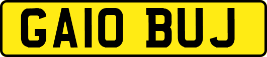 GA10BUJ