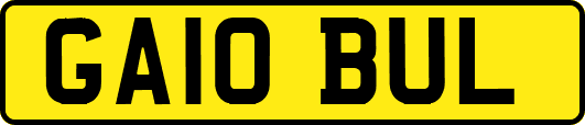 GA10BUL