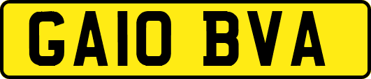 GA10BVA
