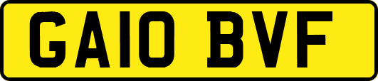 GA10BVF
