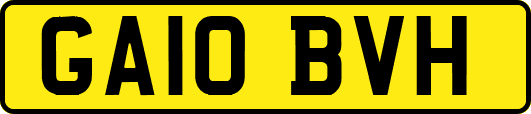 GA10BVH