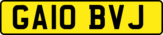 GA10BVJ