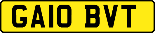 GA10BVT