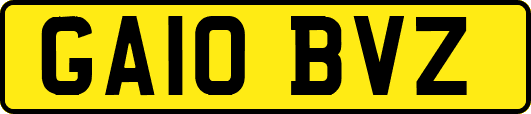 GA10BVZ