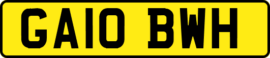 GA10BWH