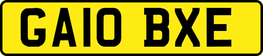 GA10BXE