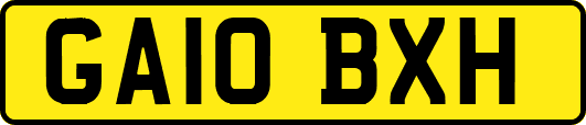 GA10BXH