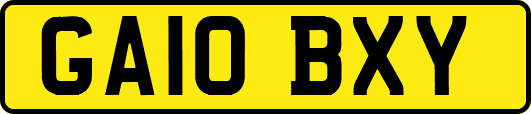GA10BXY