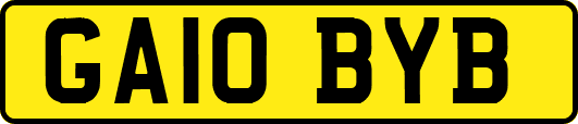 GA10BYB
