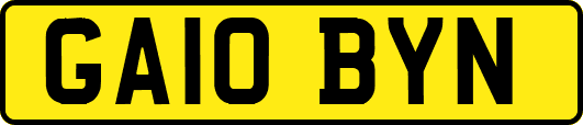 GA10BYN