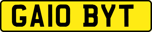 GA10BYT