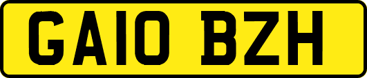 GA10BZH