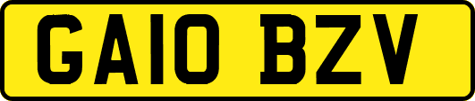 GA10BZV