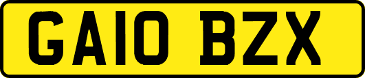 GA10BZX