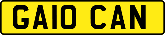 GA10CAN