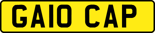 GA10CAP