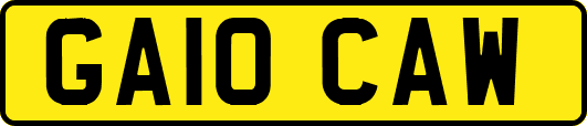 GA10CAW