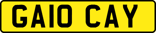 GA10CAY