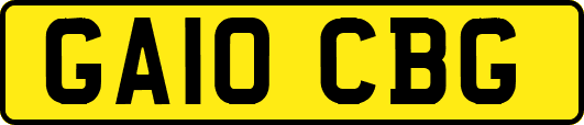 GA10CBG