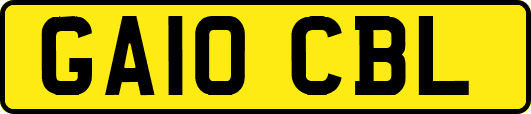 GA10CBL