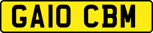 GA10CBM