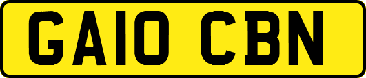 GA10CBN